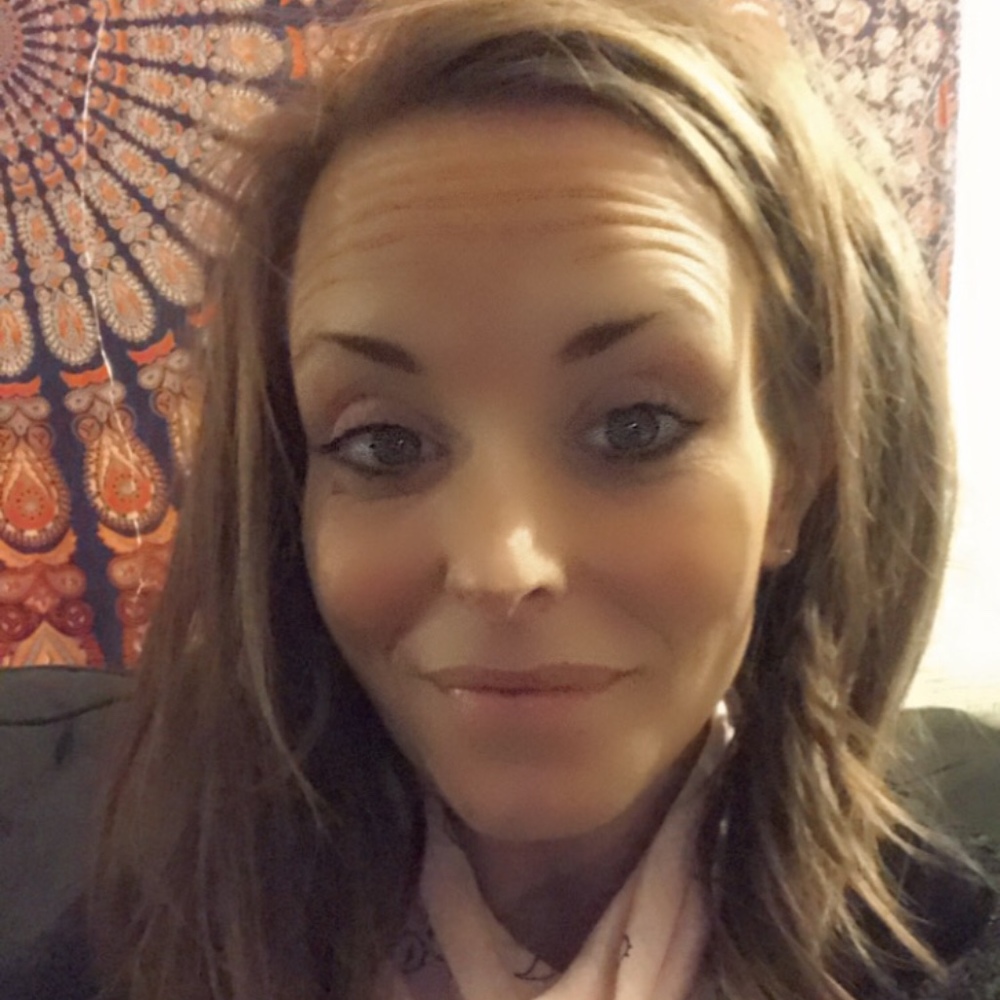 Meet your Posher, Jen